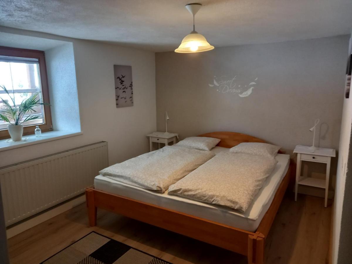 Apartment M & M Scharnitz