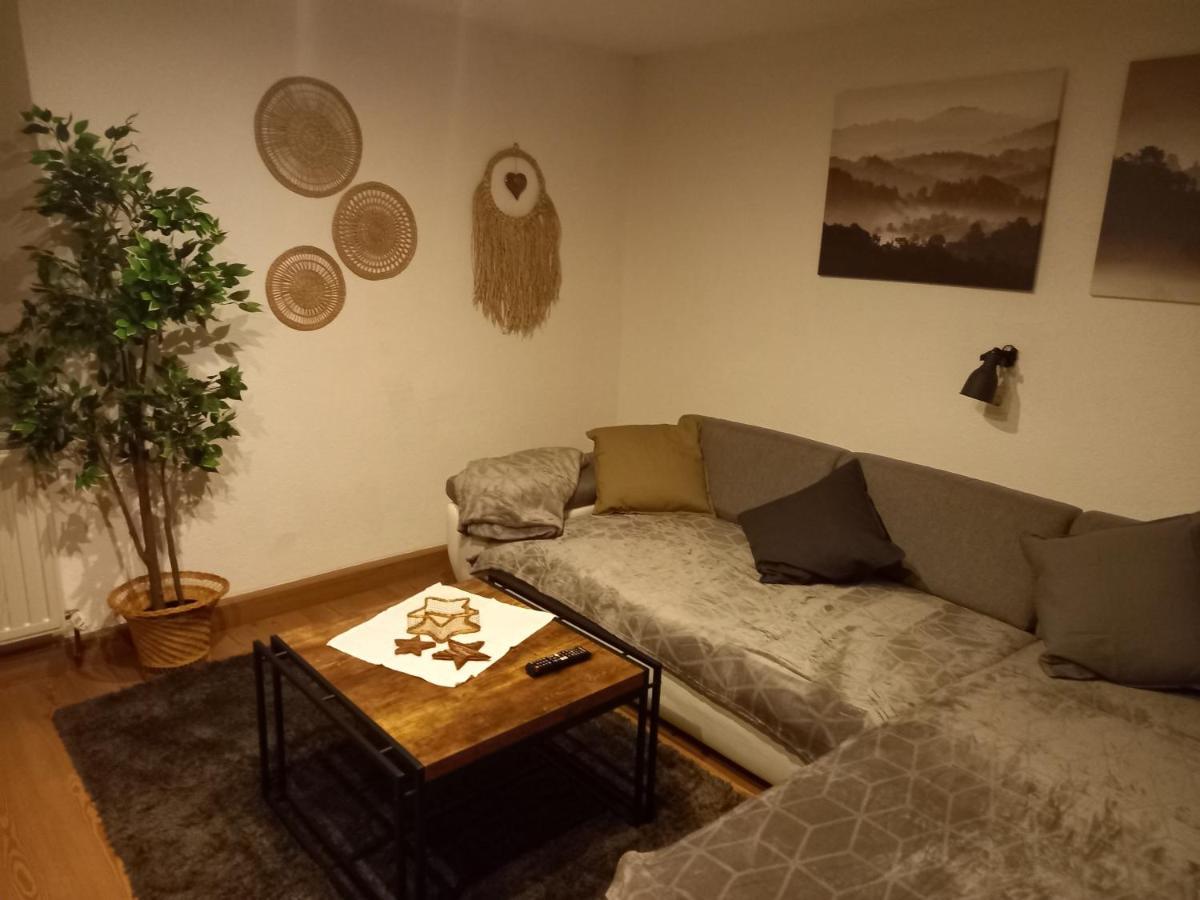 M & M Apartment Scharnitz