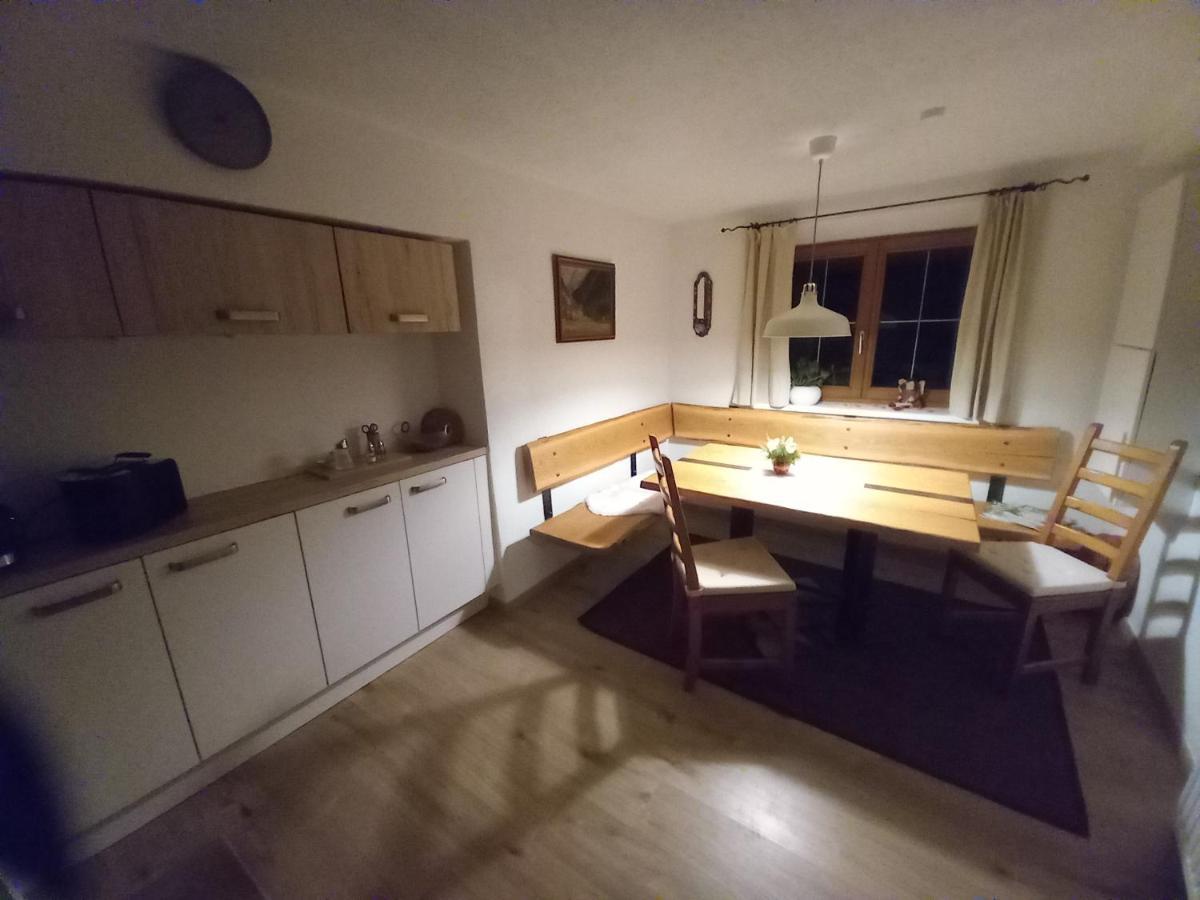 M & M Apartment Scharnitz