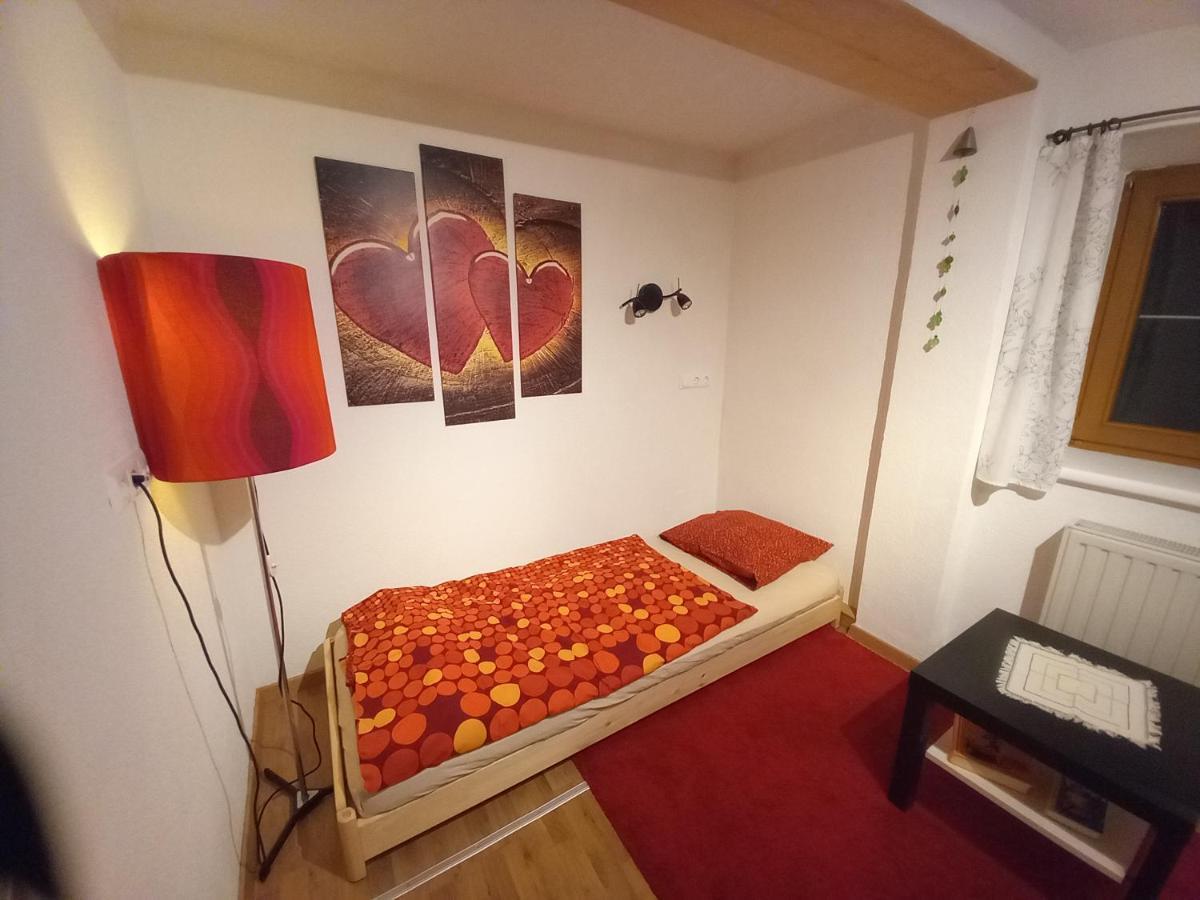M & M Appartement *