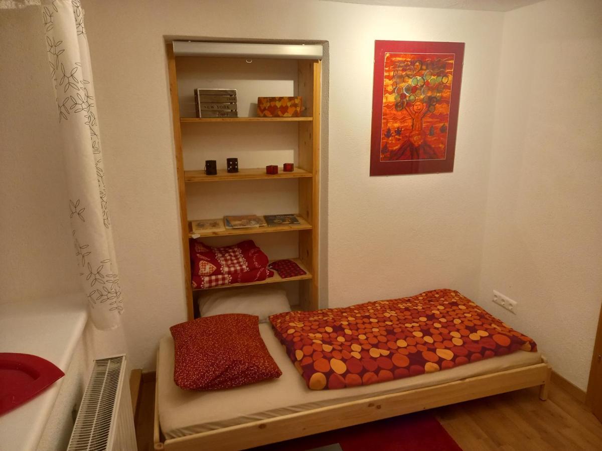 Apartment M & M Scharnitz